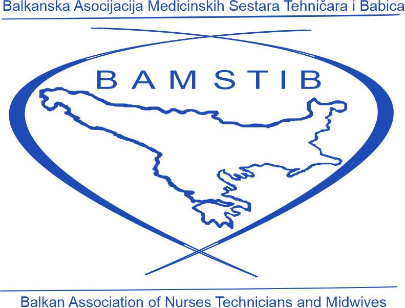 BALKANSKA ASOCIJACIJA MEDICINSKIH SESTARA TEHNIČARA I BABICA 